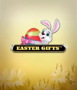 Embrace the spirit of spring with Easter Gifts by Spinomenal, showcasing a delightful Easter theme with adorable spring motifs including bunnies, eggs, and blooming flowers. Dive into a landscape of pastel shades, filled with engaging bonuses like special symbols, multipliers, and free spins for a delightful slot adventure. Ideal for players who love festive games.