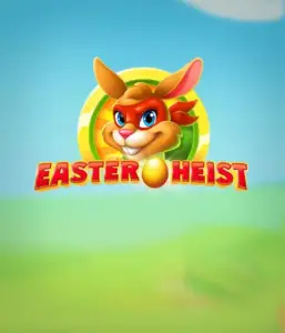 Dive into the playful caper of the Easter Heist game by BGaming, featuring a colorful Easter theme with cunning bunnies orchestrating a daring heist. Enjoy the excitement of seeking Easter eggs across vivid meadows, with elements like bonus games, wilds, and free spins for an engaging gaming experience. Perfect for those who love a festive twist in their online slots.